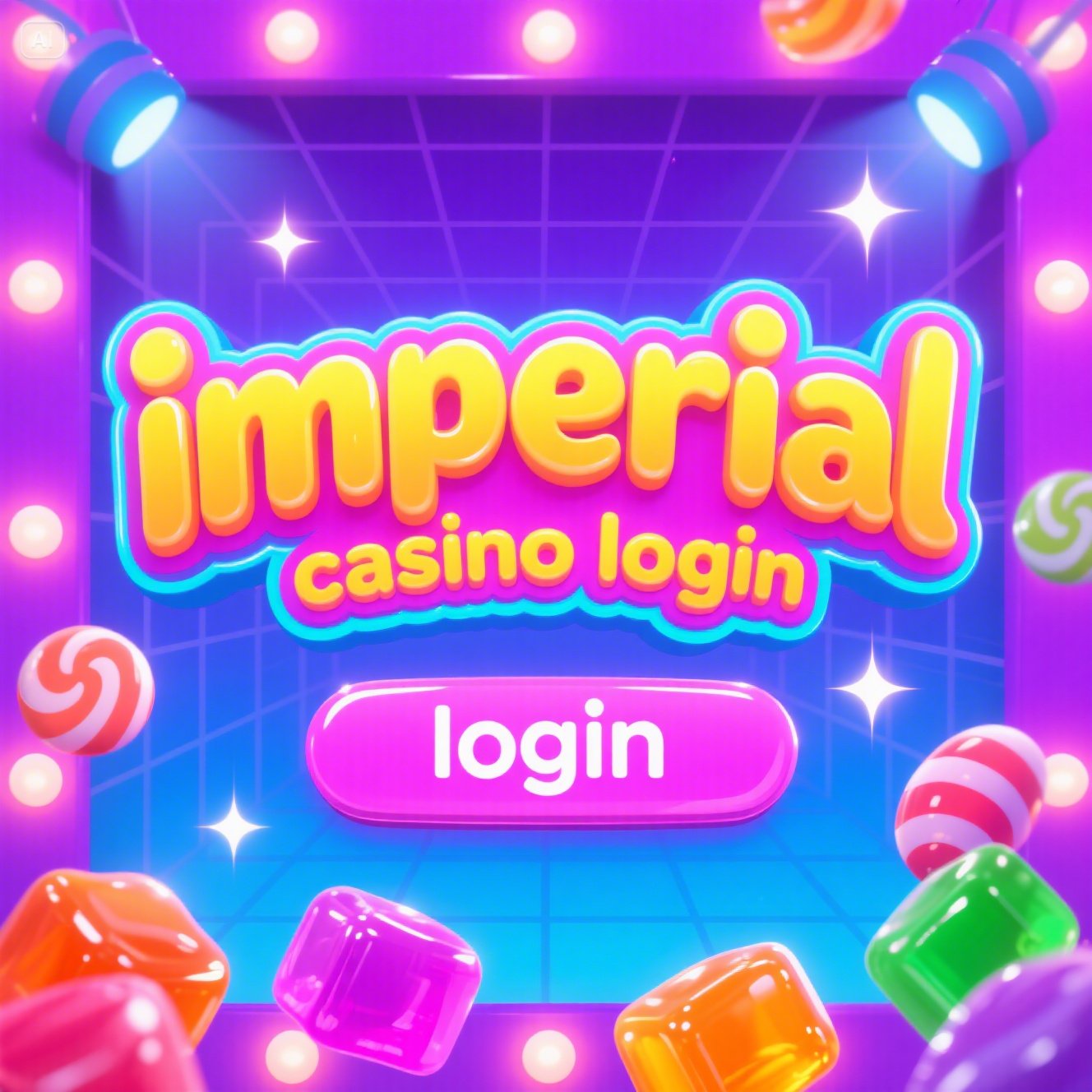 imperial casino login